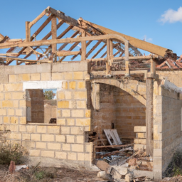 Rénovation de Bâtiment Éducatif pour un Environnement Propice à l'Apprentissage Sanary-sur-Mer